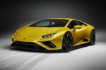 Lamborghini Huracan EVO RWD 2020 года